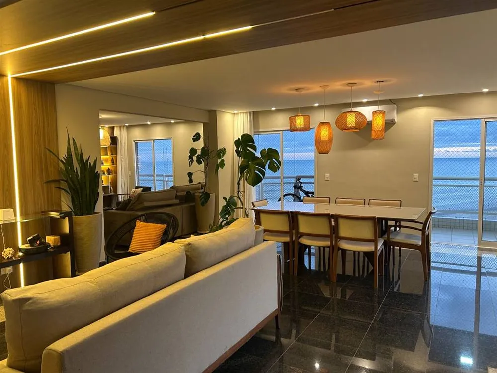Cobertura, 4 quartos, 223 m² - Foto 2