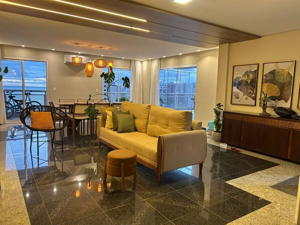 Cobertura, 4 quartos, 223 m² - Foto 3