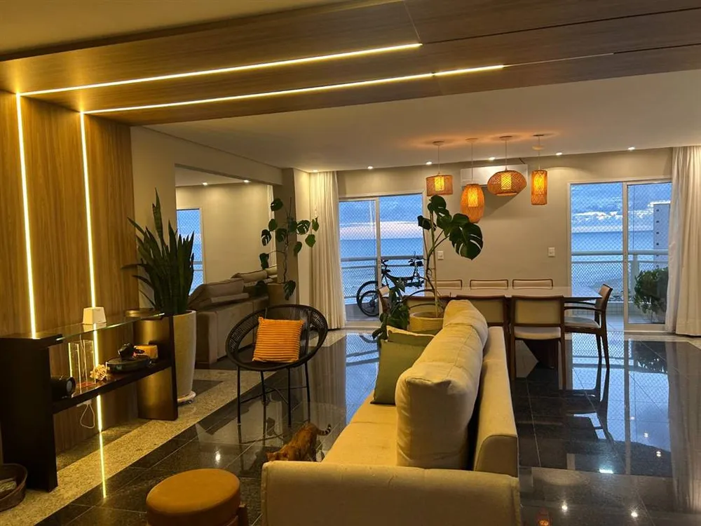 Cobertura, 4 quartos, 223 m² - Foto 4