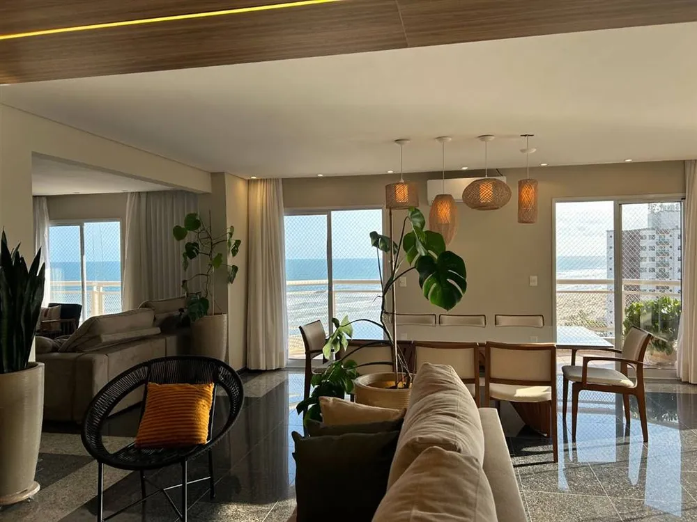 Cobertura, 4 quartos, 223 m² - Foto 1