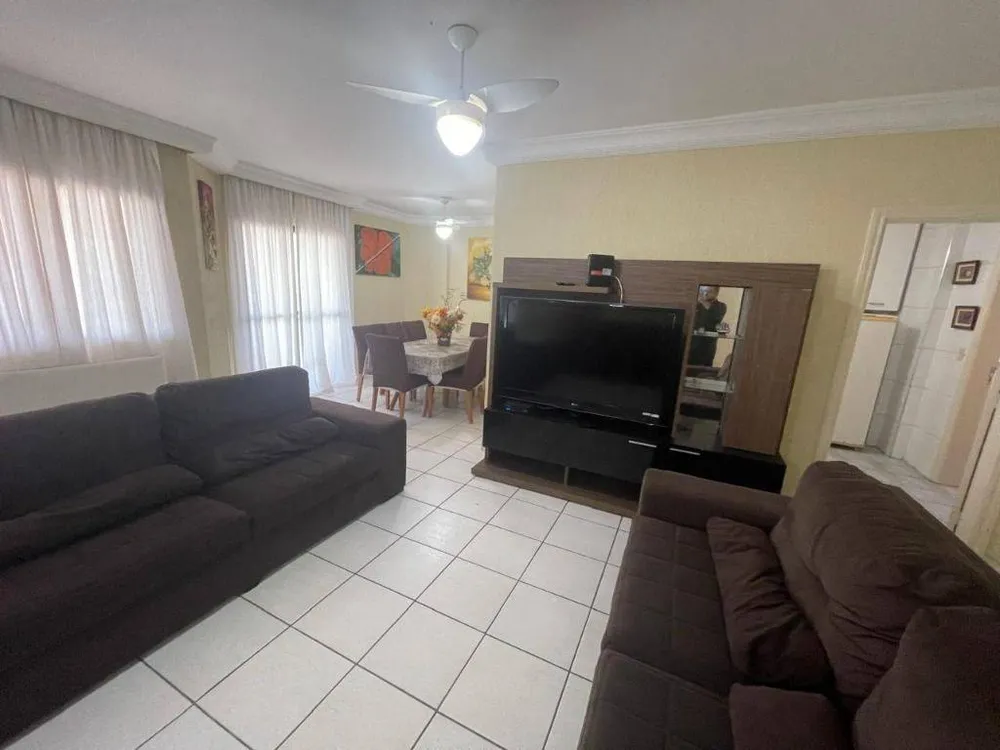Apartamento, 3 quartos, 133 m² - Foto 5