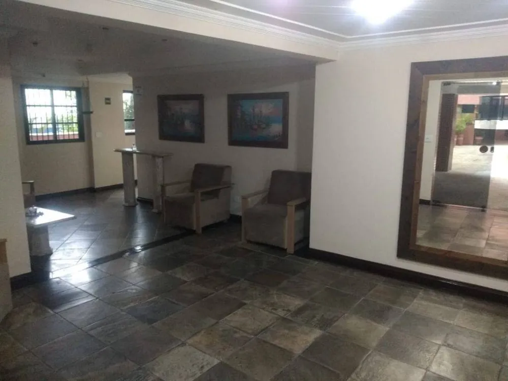 Apartamento, 3 quartos, 133 m² - Foto 14