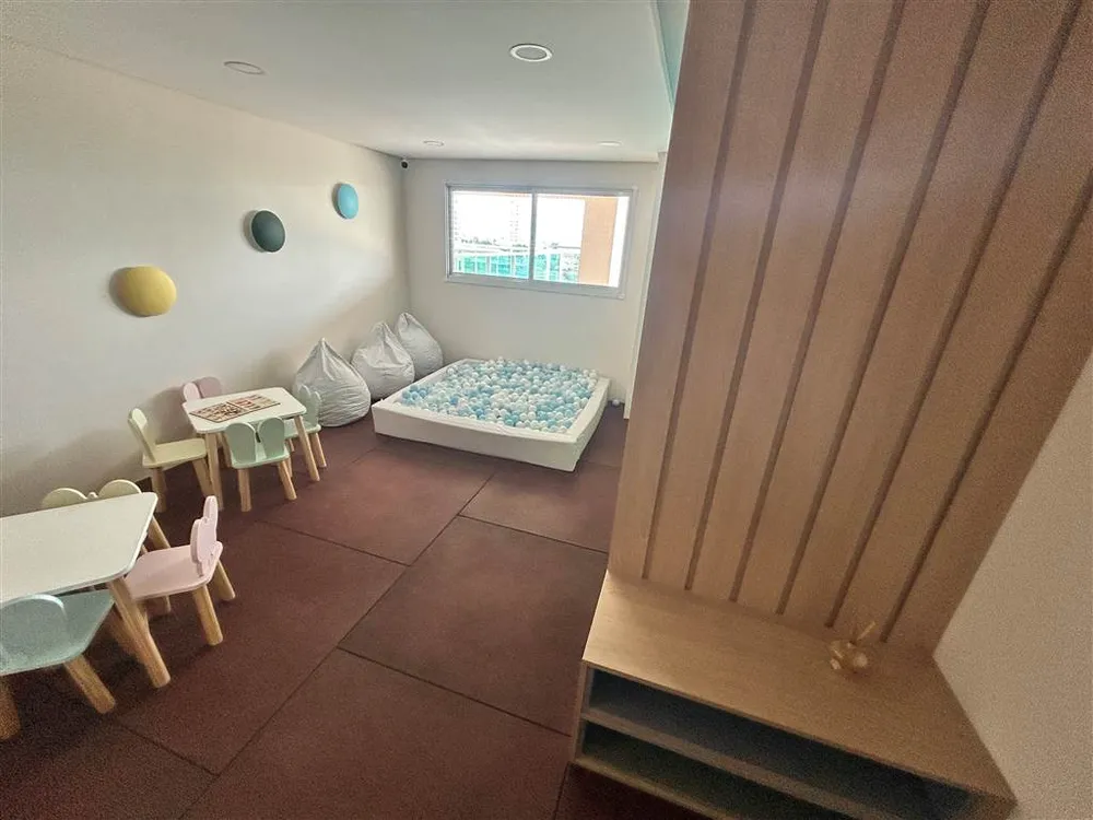 Apartamento, 3 quartos, 102 m² - Foto 9
