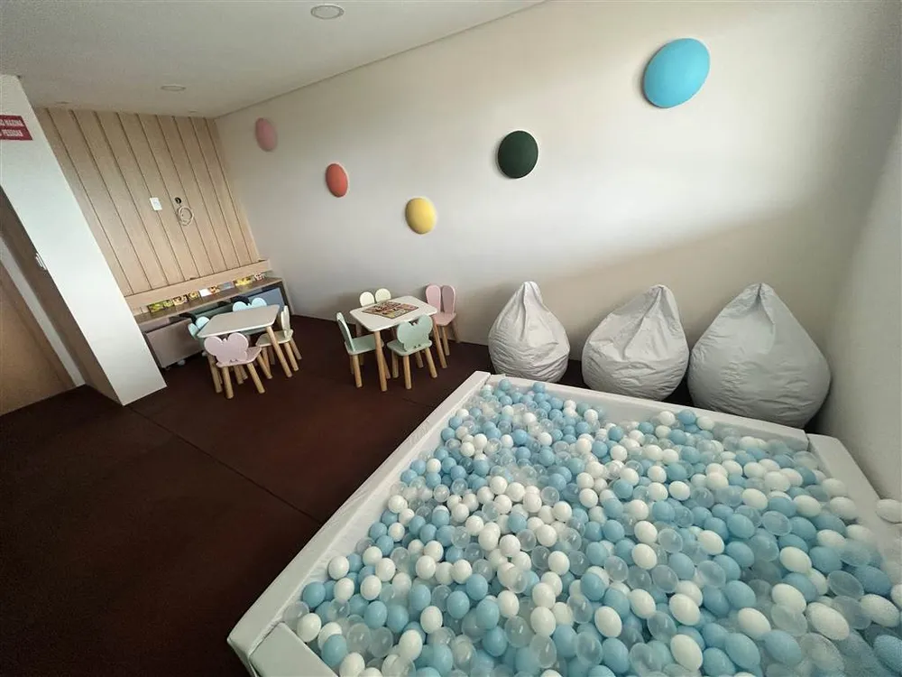 Apartamento, 3 quartos, 102 m² - Foto 10