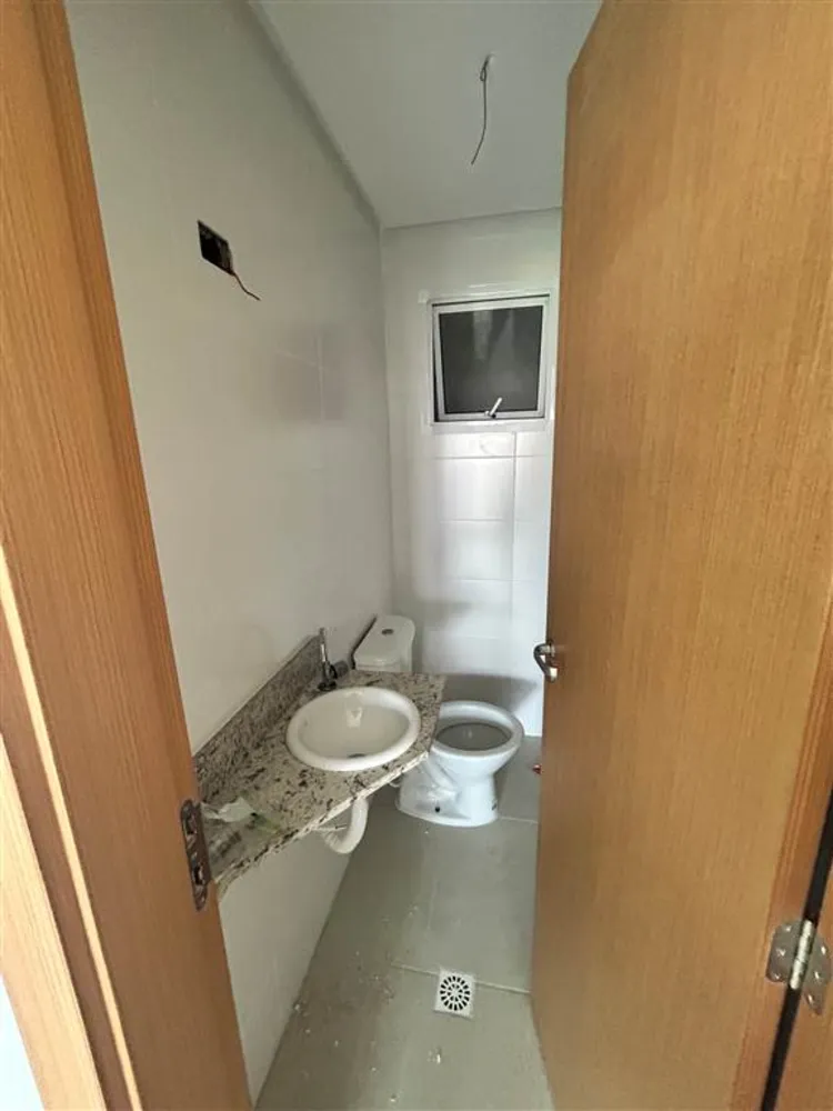 Apartamento, 3 quartos, 102 m² - Foto 7