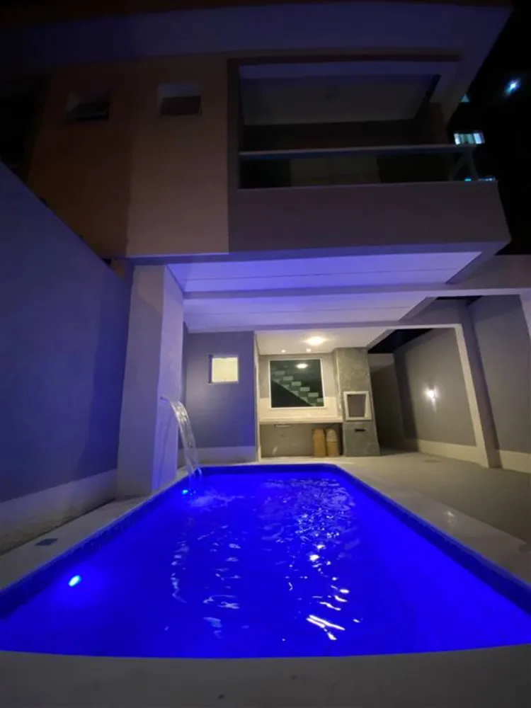 Casa, 3 quartos, 152 m² - Foto 5