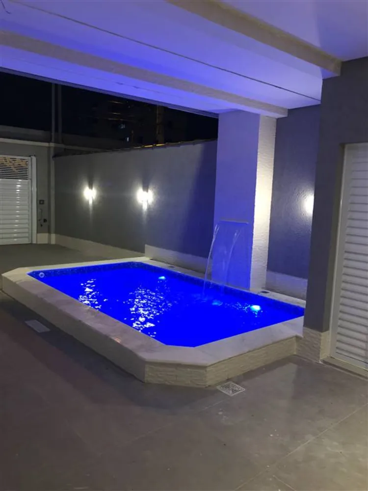 Casa, 3 quartos, 152 m² - Foto 4