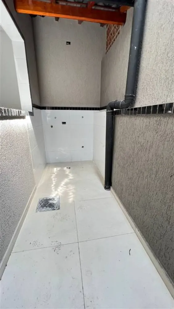 Casa de Condomínio, 2 quartos - Foto 2