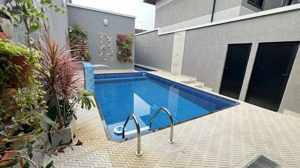 Casa de Condomínio, 2 quartos - Foto 7
