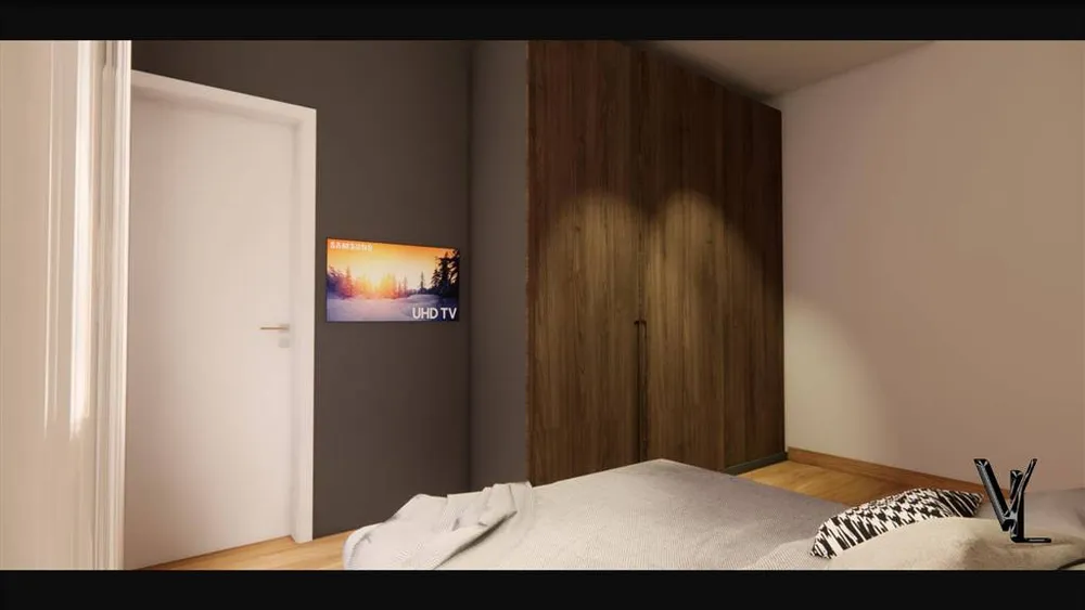 Casa, 2 quartos - Foto 6