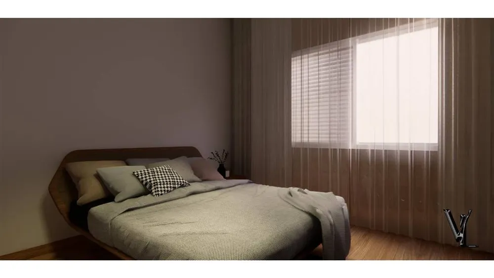 Casa, 2 quartos - Foto 4