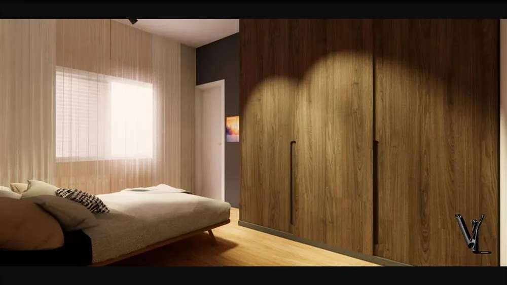Casa, 2 quartos - Foto 5