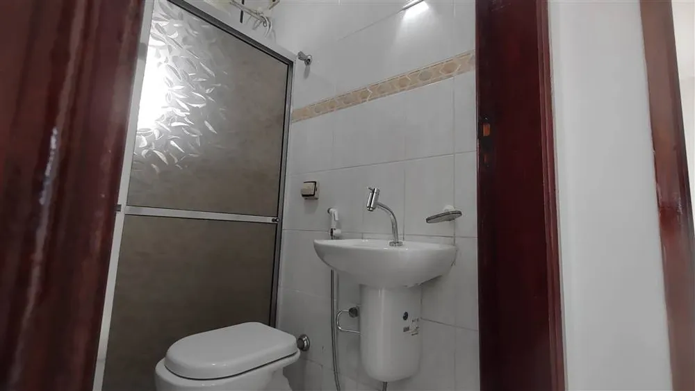 Apartamento, 1 quarto, 62 m² - Foto 2