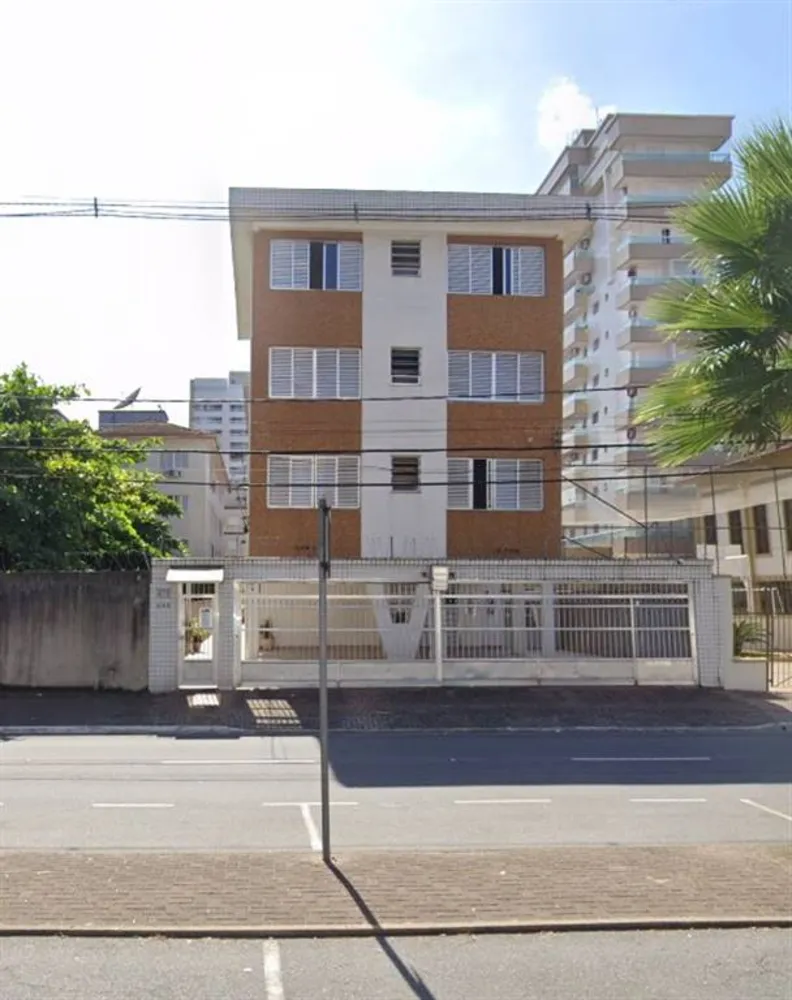 Apartamento, 1 quarto, 35 m² - Foto 2