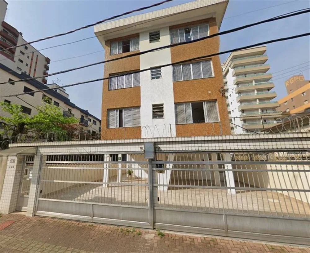 Apartamento, 1 quarto, 35 m² - Foto 1