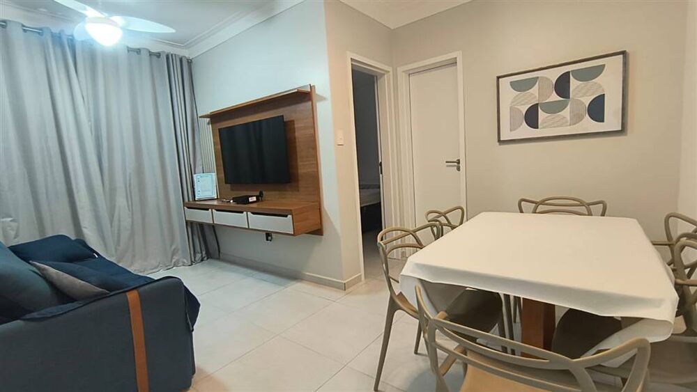 Apartamento, 1 quarto - Foto 1