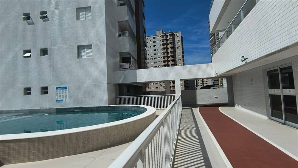 Apartamento, 1 quarto - Foto 2