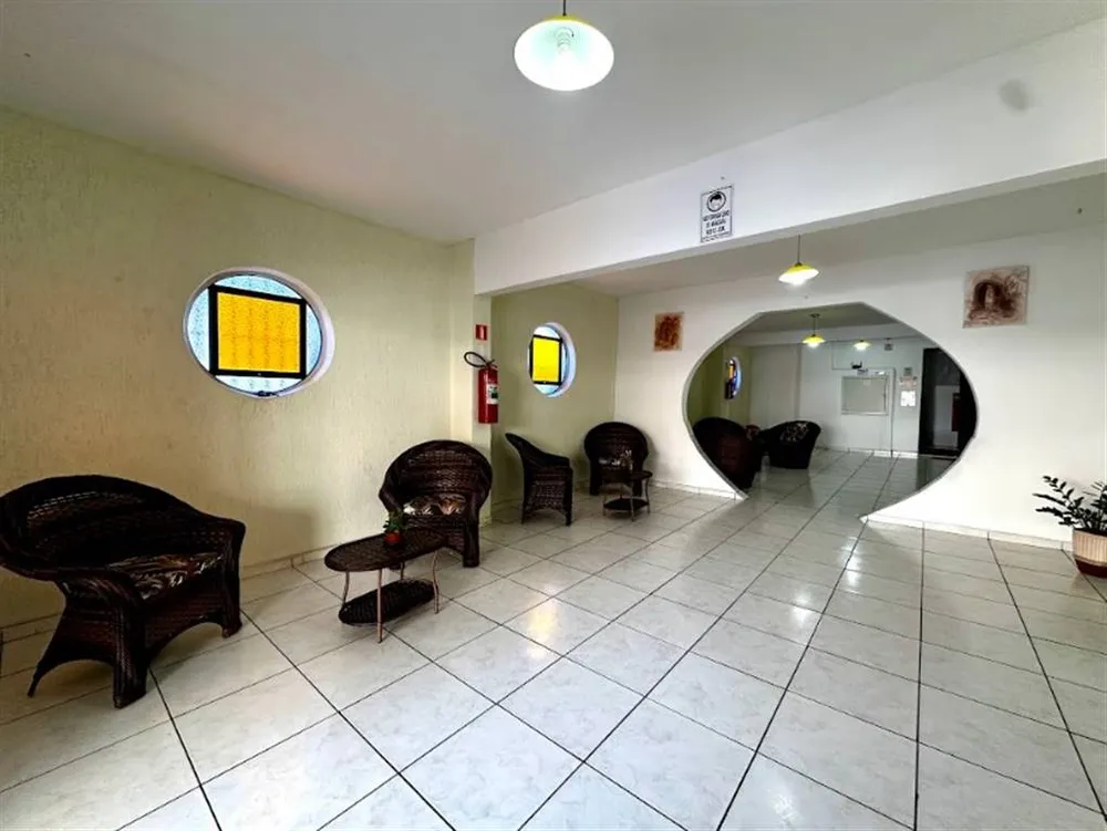 Apartamento, 1 quarto, 49 m² - Foto 10