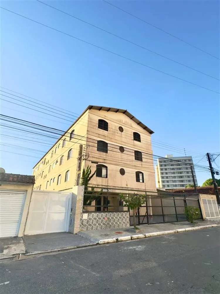 Apartamento, 1 quarto, 49 m² - Foto 1