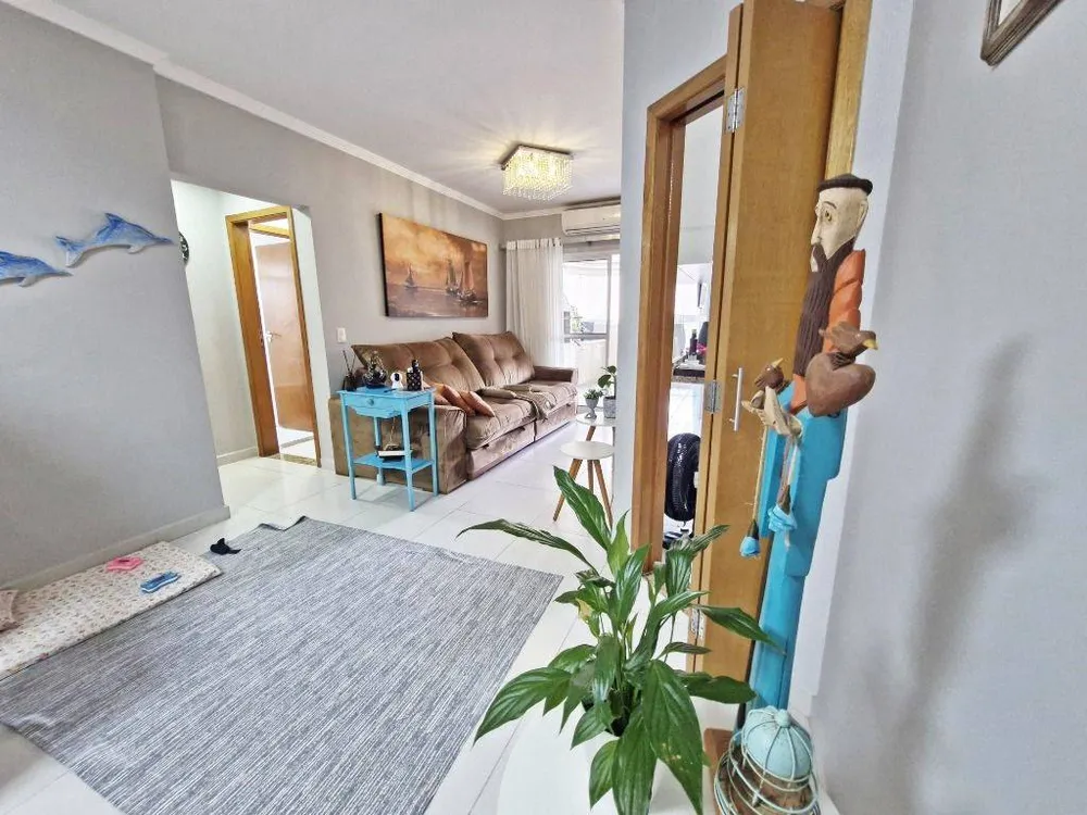 Apartamento, 2 quartos, 86 m² - Foto 2