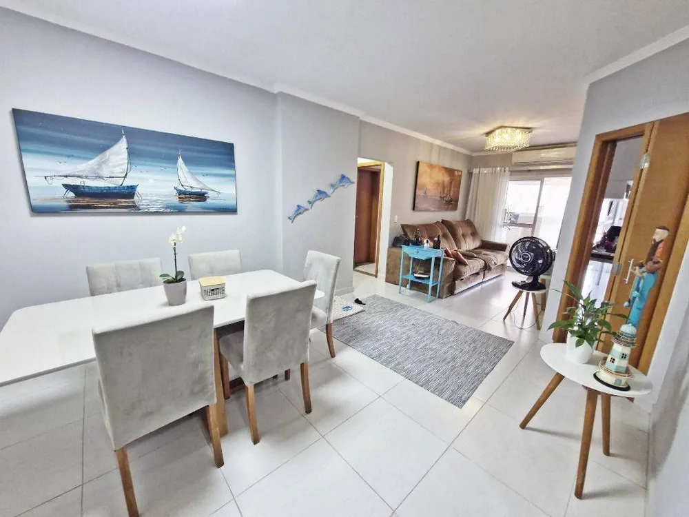 Apartamento, 2 quartos, 86 m² - Foto 1