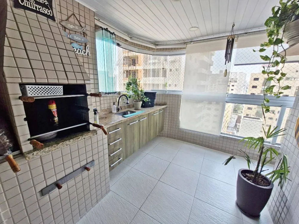 Apartamento, 2 quartos, 86 m² - Foto 4