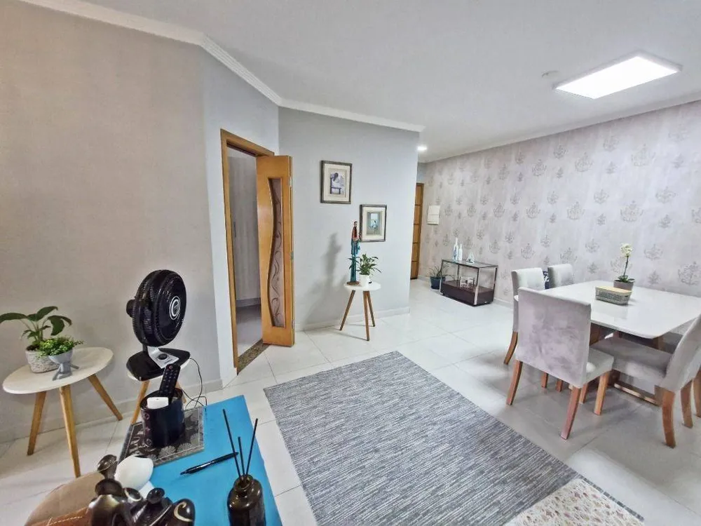 Apartamento, 2 quartos, 86 m² - Foto 3
