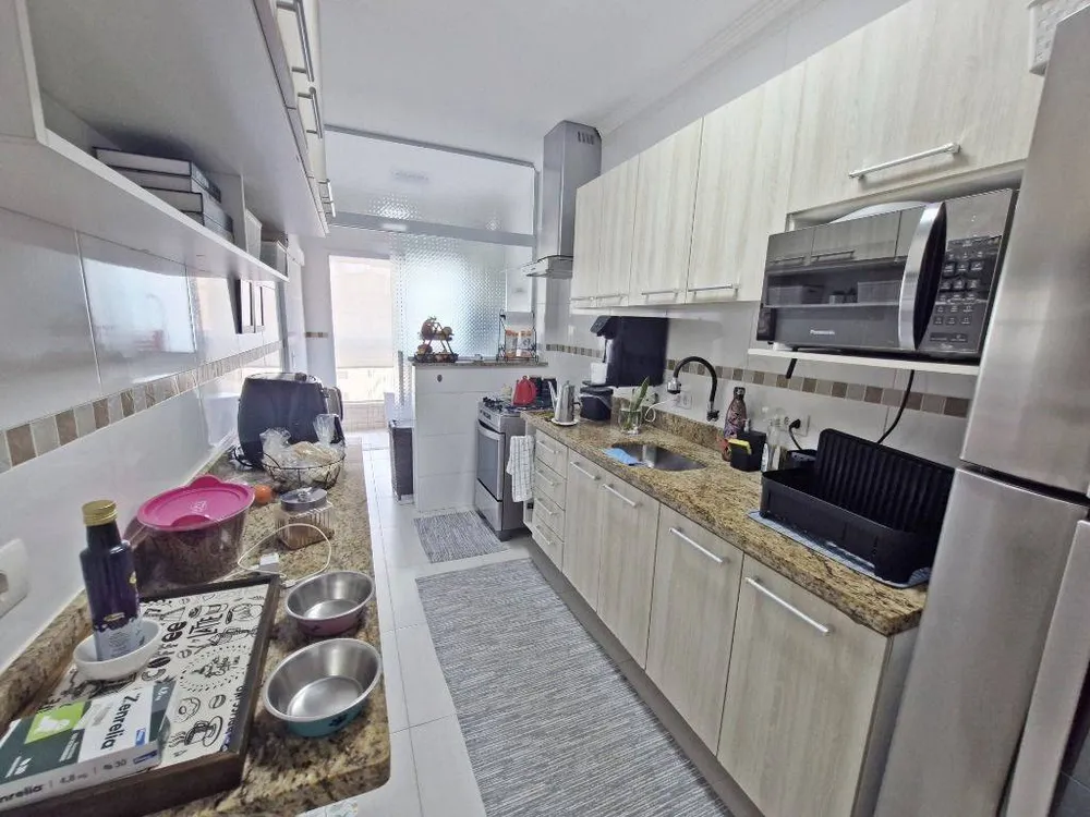 Apartamento, 2 quartos, 86 m² - Foto 3