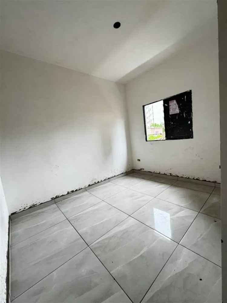 Casa, 2 quartos, 48 m² - Foto 2