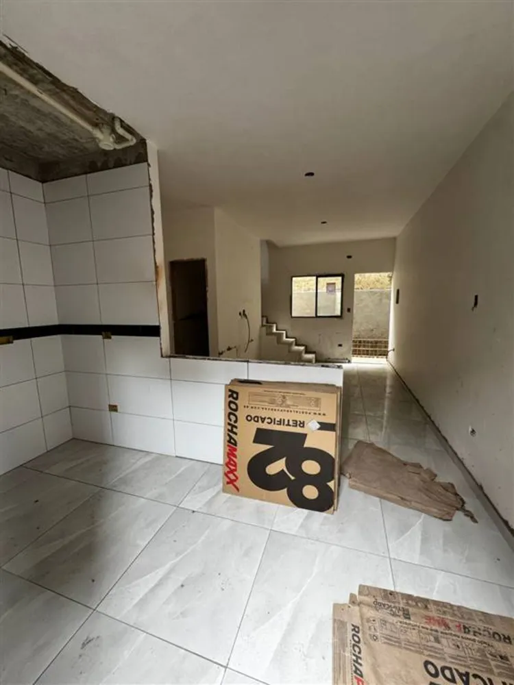 Casa, 2 quartos, 48 m² - Foto 3