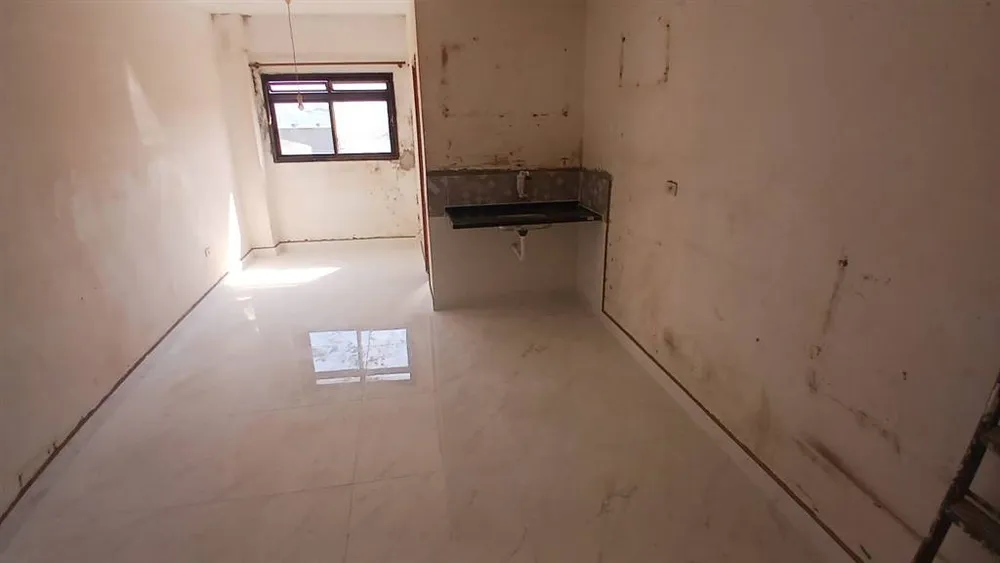Kitnet-Studio, 25 m² - Foto 2
