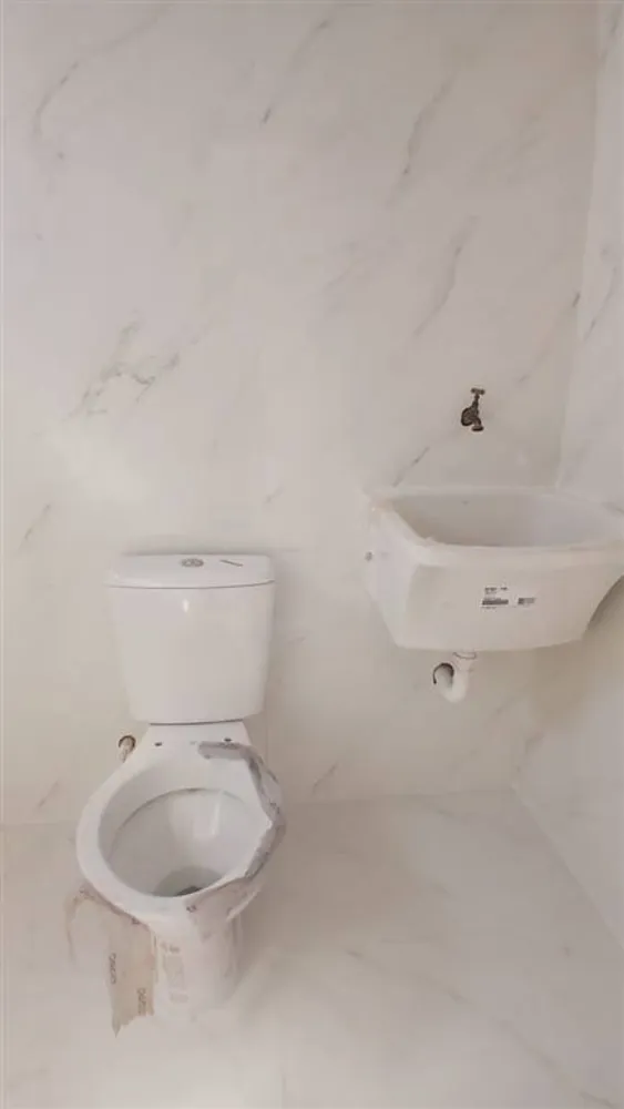 Kitnet-Studio, 25 m² - Foto 1