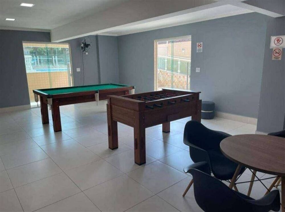 Apartamento à venda com 3 quartos, 116m² - Foto 13