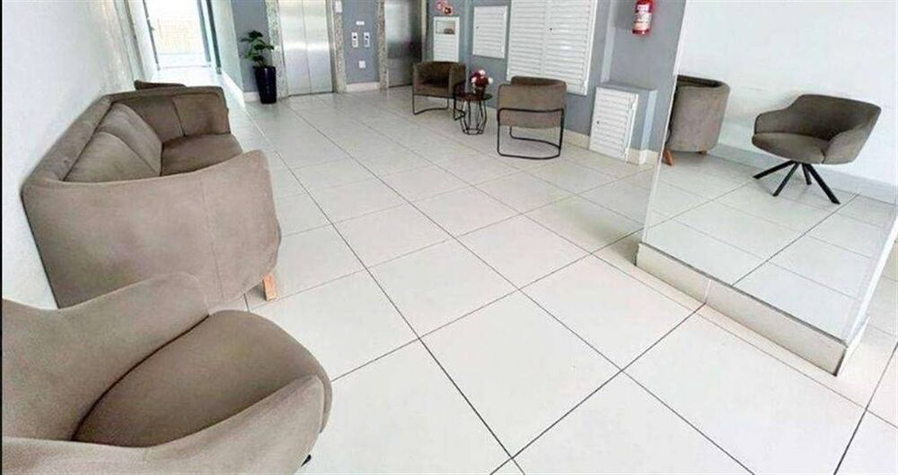 Apartamento à venda com 3 quartos, 116m² - Foto 12
