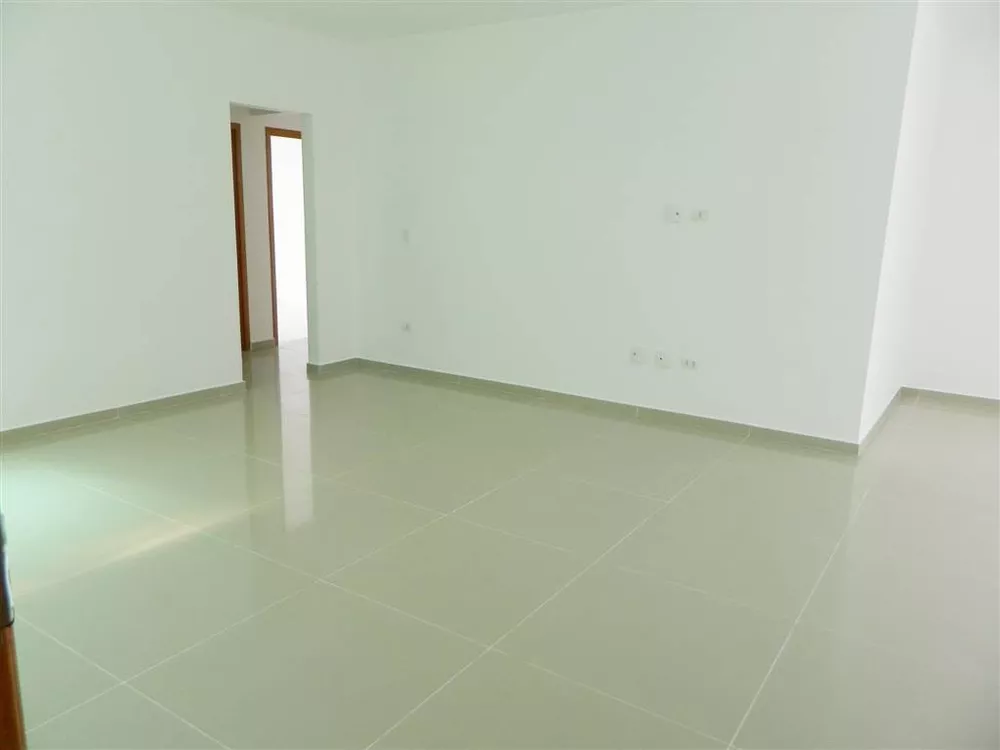 Apartamento à venda com 3 quartos, 206m² - Foto 2