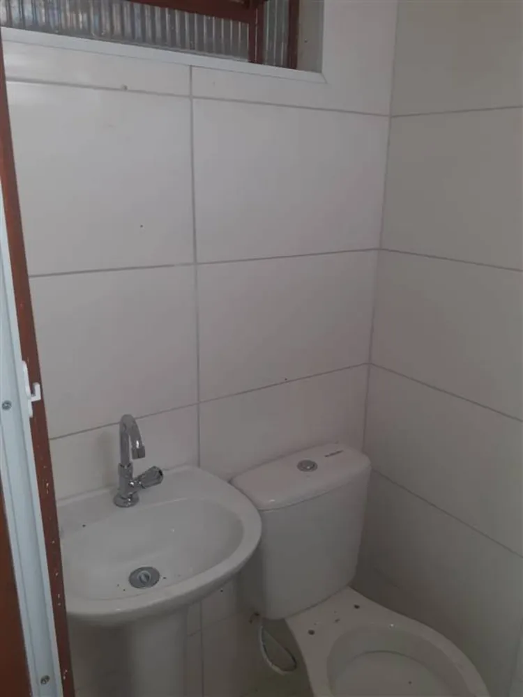 Casa, 1 quarto, 32 m² - Foto 14