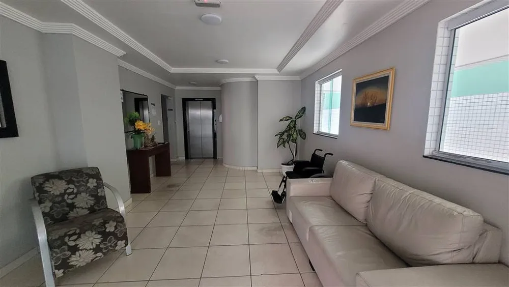 Apartamento, 3 quartos, 98 m² - Foto 2
