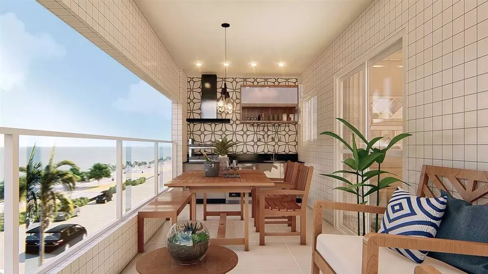 Apartamento à venda com 2 quartos, 79m² - Foto 13