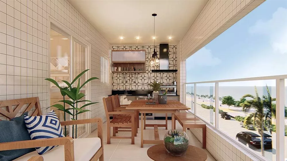 Apartamento à venda com 2 quartos, 79m² - Foto 12