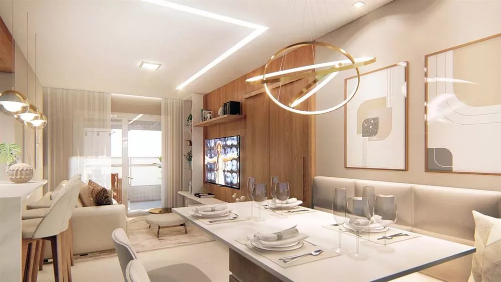 Apartamento à venda com 2 quartos, 79m² - Foto 10