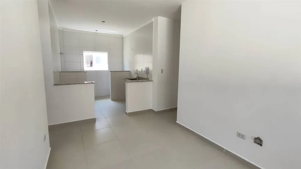 Casa, 2 quartos, 49 m² - Foto 1