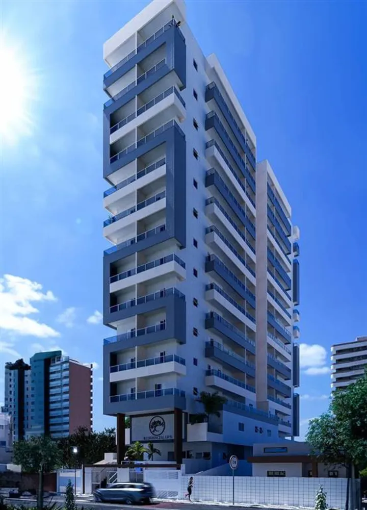 Apartamento, 2 quartos, 70 m² - Foto 9