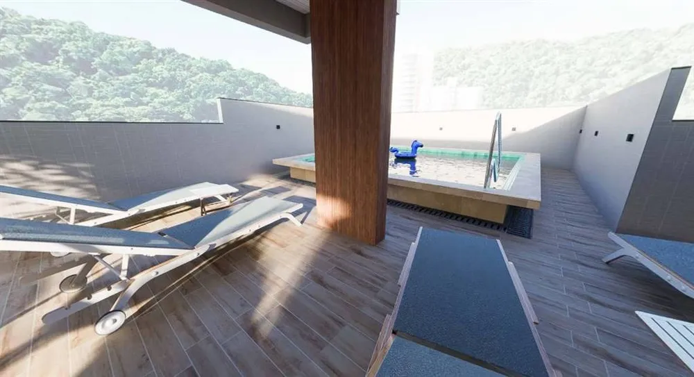 Apartamento, 2 quartos, 70 m² - Foto 5