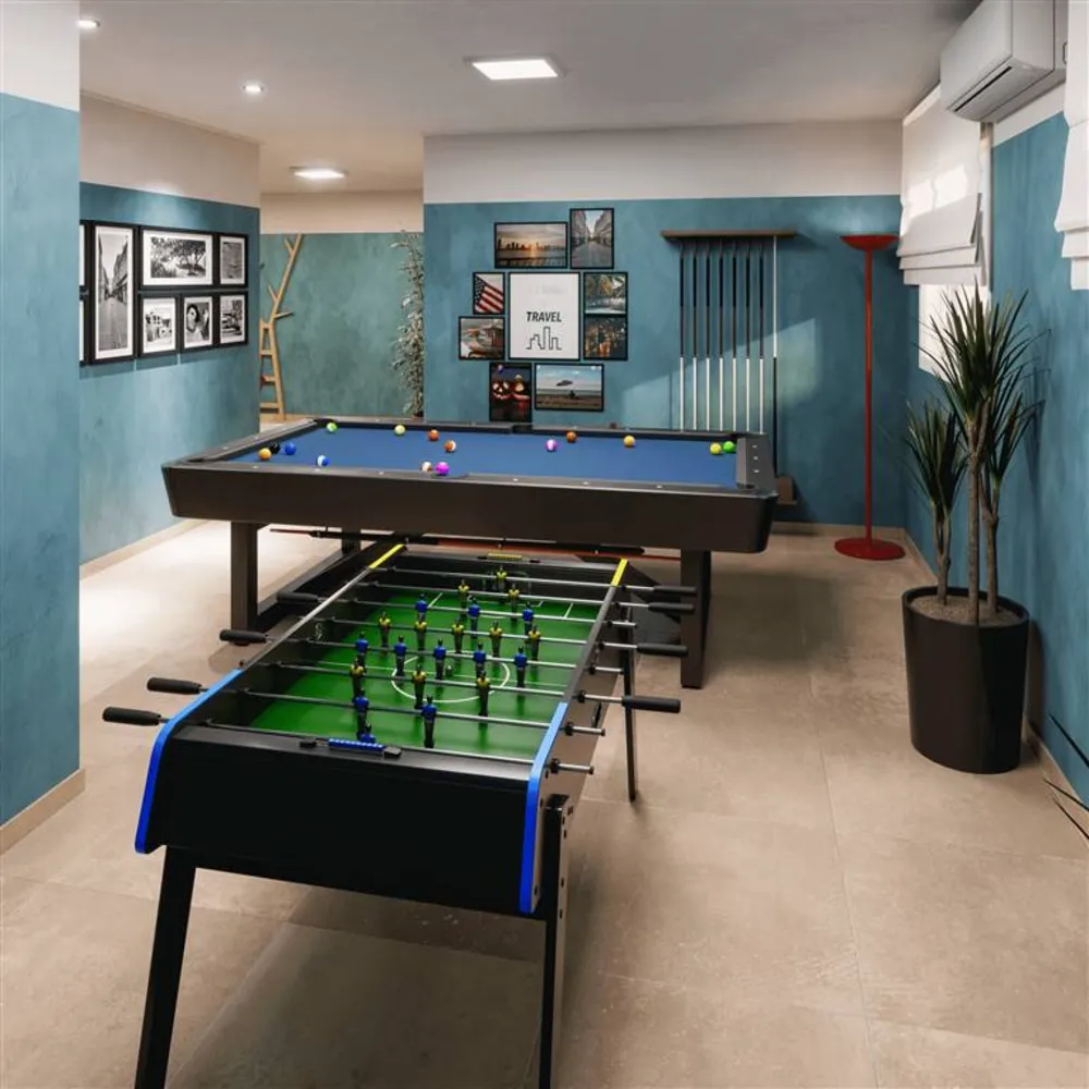 Apartamento, 2 quartos, 70 m² - Foto 16