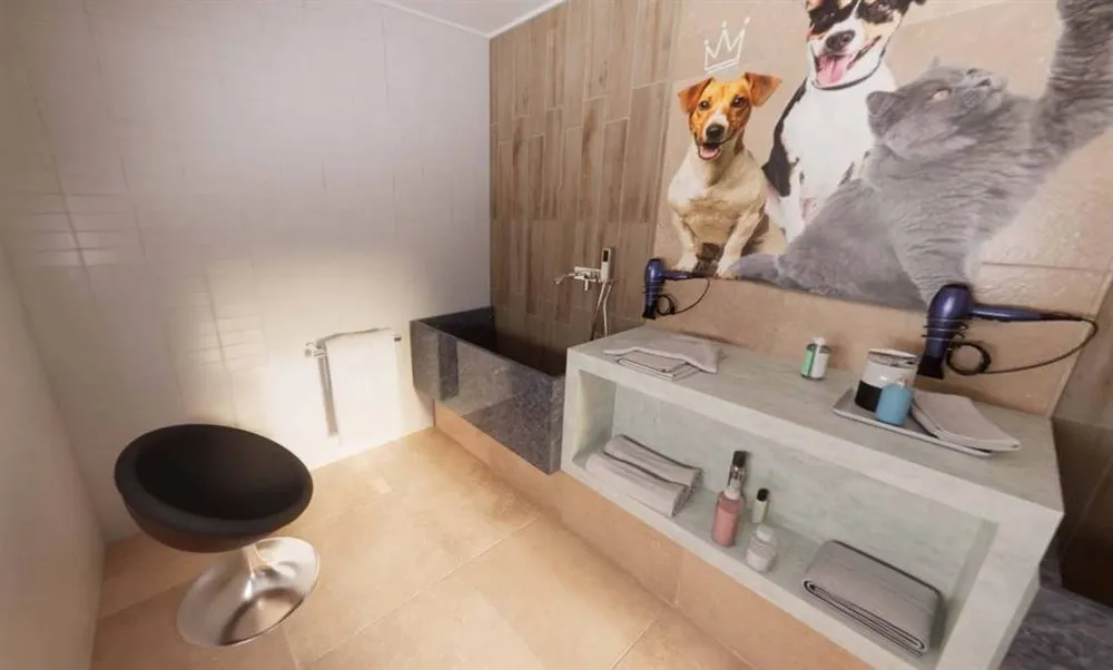 Apartamento, 2 quartos, 70 m² - Foto 11