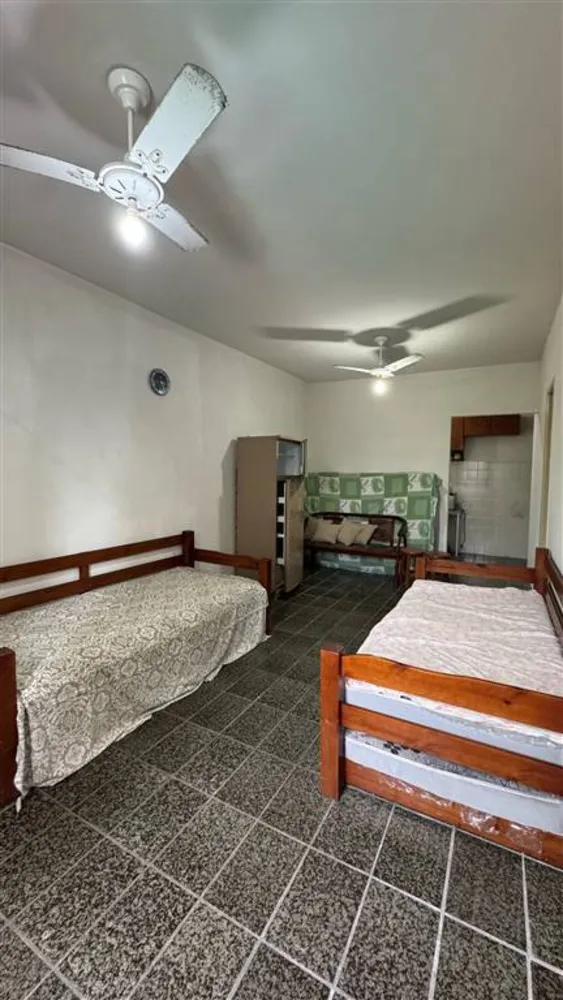 Kitnet-Studio, 37 m² - Foto 1