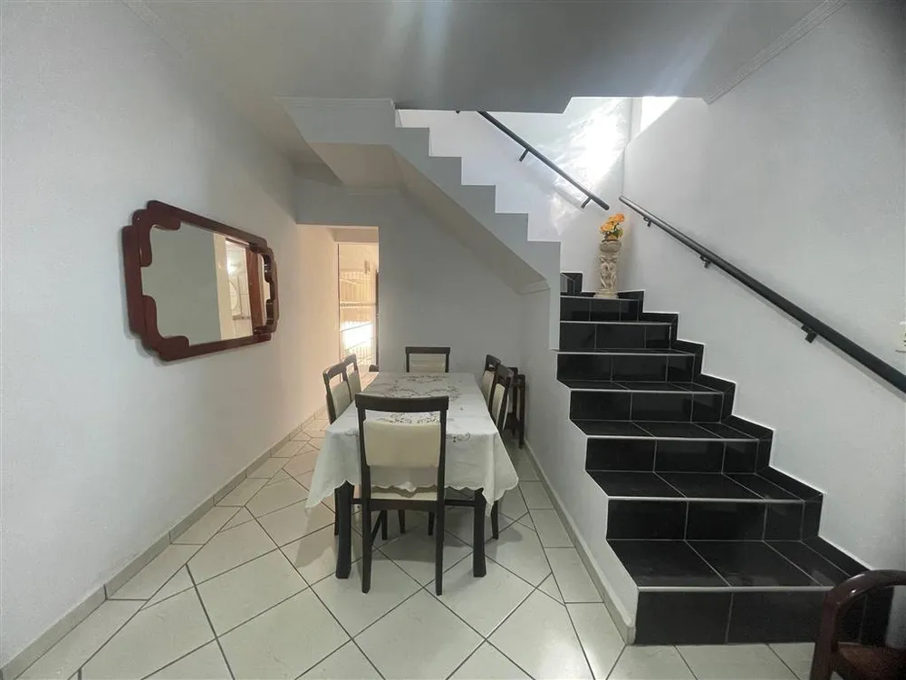Sobrado, 3 quartos, 179 m² - Foto 3