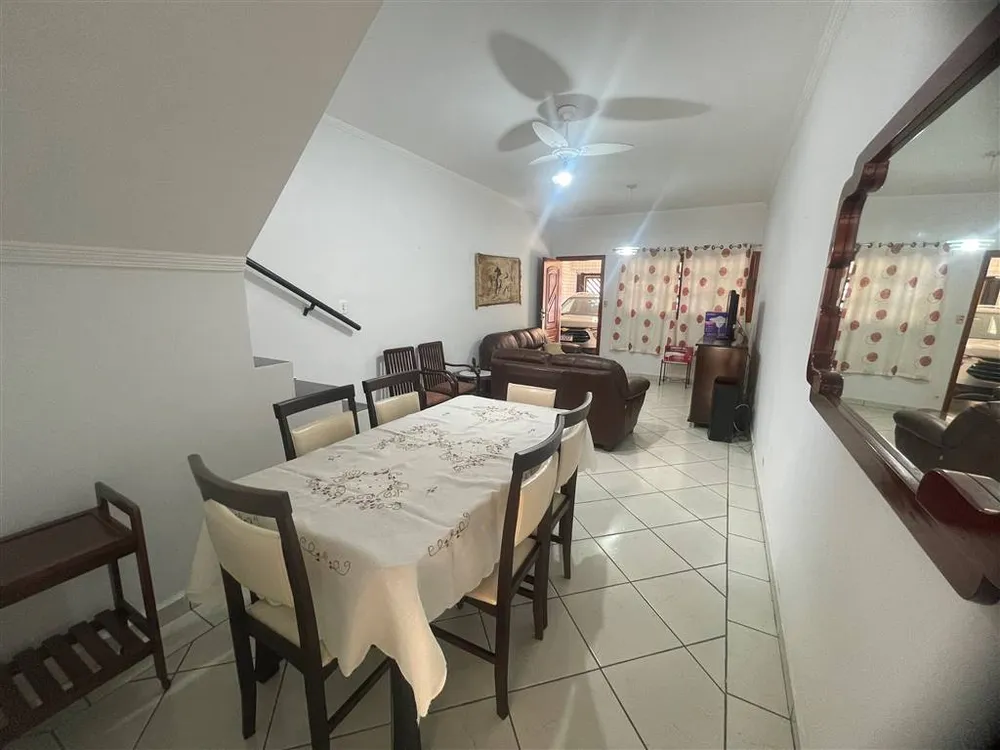 Sobrado, 3 quartos, 179 m² - Foto 1