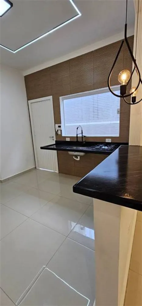 Casa, 3 quartos, 88 m² - Foto 3