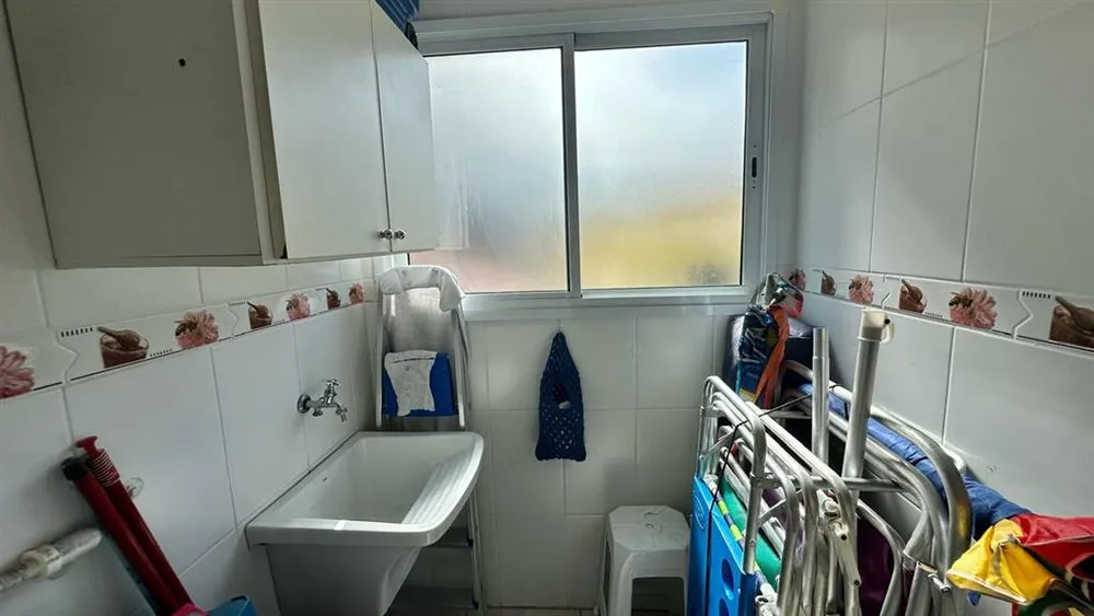 Apartamento, 1 quarto, 48 m² - Foto 5